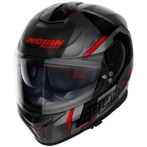 Casco Integrale Nolan N80-8 Wanted N-Com 071