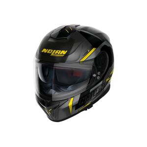 Casco Integrale Nolan N80-8 Wanted N-Com 072