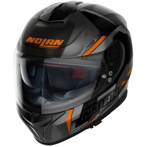 Casco Integrale Nolan N80-8 Wanted N-com 073