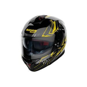 Casco Integrale Nolan N80-8 Turbolence N-Com 078