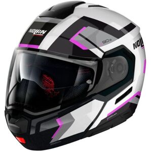 Casco Modulare Nolan N90-3 Lighthouse N-Com 049