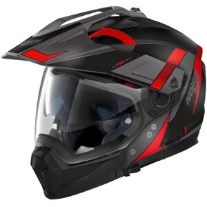 Casco Touring Nolan N70-2 X Skyfall N-Com 057