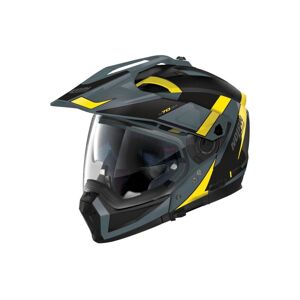 Casco Touring Nolan N70-2 X Skyfall N-Com 058