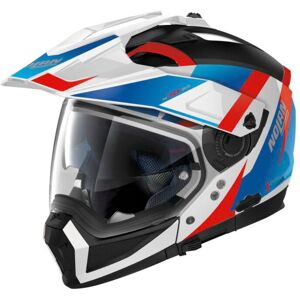 Casco Touring Nolan N70-2 X Skyfall N-Com 060