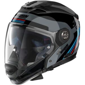 Casco Touring Nolan N70-2 Gt Jetpack N-Com 066