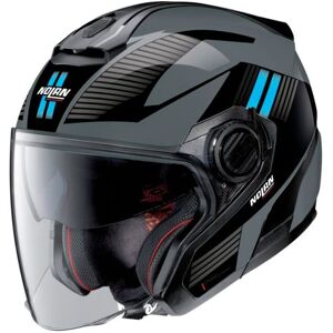 Casco Jet Nolan N40-5 Crosswalk N-Com 034