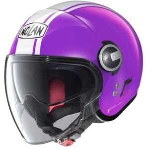 Casco Jet Nolan N21 Visor Dolce Vita 121 Ece 22-06