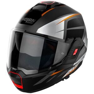 Casco Modulare Nolan N120-1 Nightlife N-Com 026