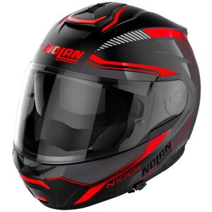 Casco Modulare Nolan N100-6 Surveyor N-Com 021