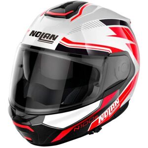 Casco Modulare Nolan N100-6 Surveyor N-Com 023