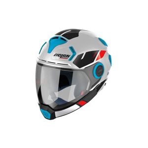 Casco Jet Nolan N30-4 Vp Blazer 021 Ece 22-06