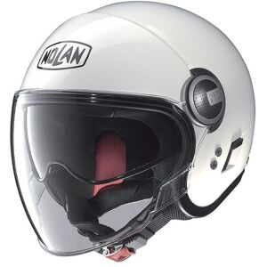 Casco Jet Nolan N21 Visor Classic 005