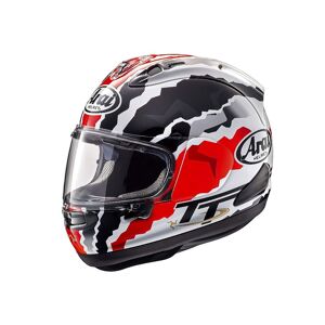 Casco Integrale Rx-7 V Evo Arai Doohan Tt