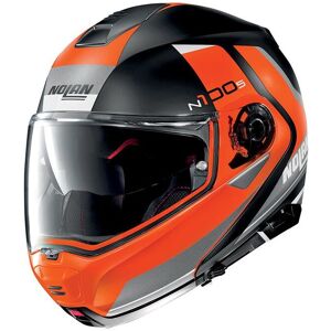 Casco Modulare Nolan N100-5 Hilltop N-Com 052