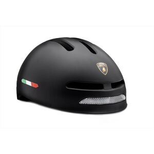 LAMBORGHINI Casco Smart Helmet-nero