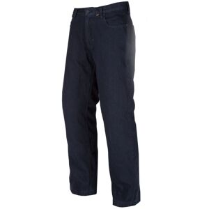 Klim K Fifty 1 Pantaloni Jeans Moto Blu 34