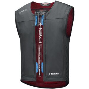Held Evest Clip-in Gilet Airbag Xl