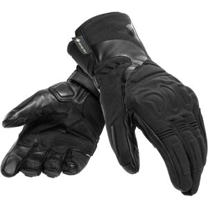 Dainese Nebula Gore-tex Guanti Da Moto Da Donna Nero S