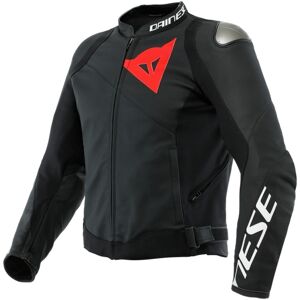Dainese Giacca In Pelle Sportiva