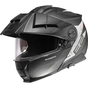 Casco Touring Schuberth E2 explorer Anthracite