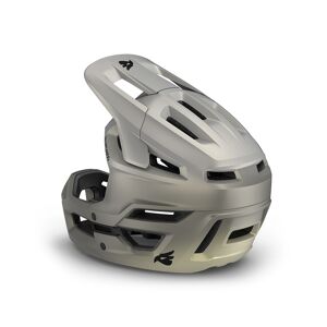 Casco Bluegrass Vanguard solar gray opaco 3HG015 GR1