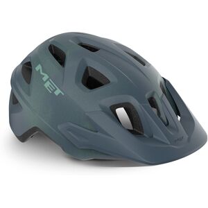 Casco MET Echo midnight opaco 3HM118 BL3