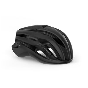 Casco MET Trenta mips nero opaco lucido 3HM126 NO1