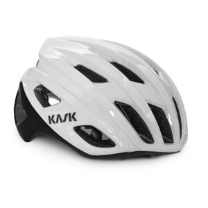 Casco bici Kask Mojito 3 White/black CHE00076216