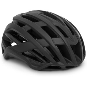 Casco bici Kask Valegro Black matt CHE00052211