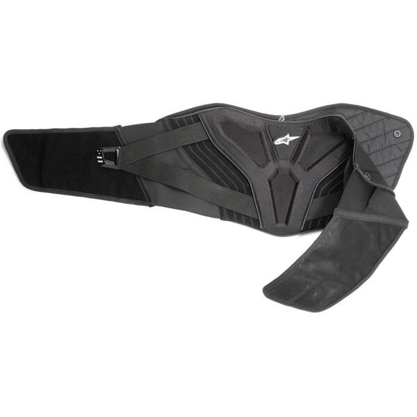 alpinestars touring cintura renale nero 2xl 3xl