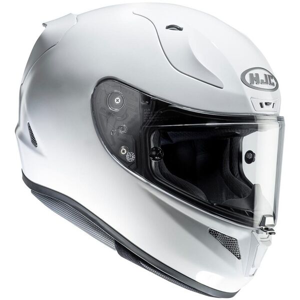 hjc rpha 11 casco bianco 2xl