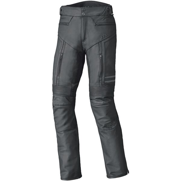 held avolo 3.0 pantaloni in pelle moto nero 27