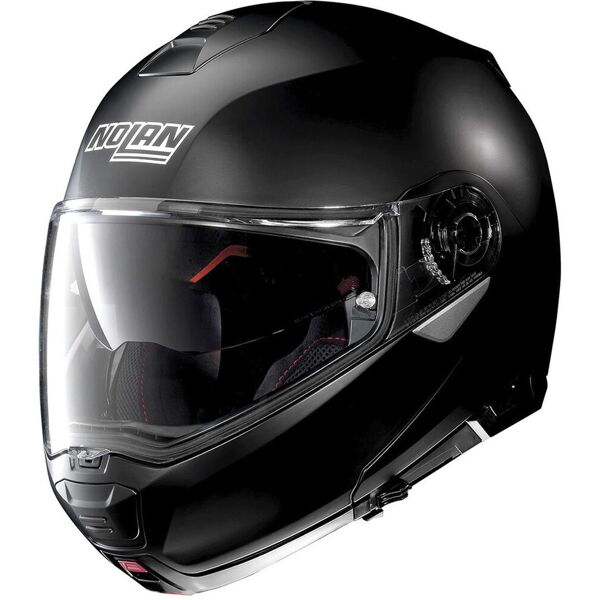 nolan n100-5 classic n-com casco nero 3xl