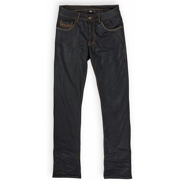 bores live jeans da donna nero 29