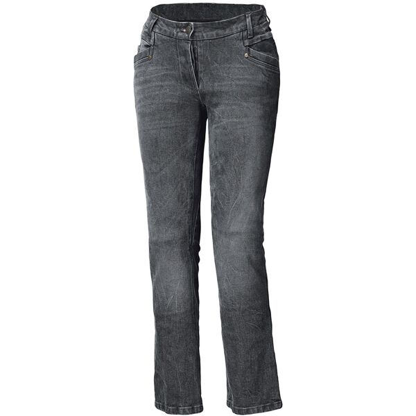 held armanda ragazze moto jeans nero 38