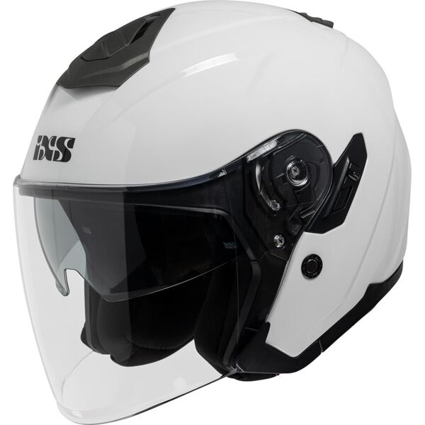 ixs 92 fg 1.0 casco a getto bianco l