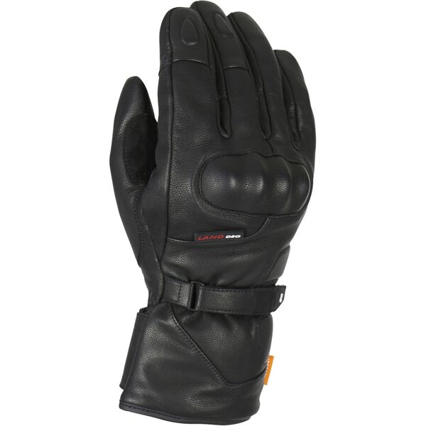 furygan land d3o 37.5 guanti da moto nero l