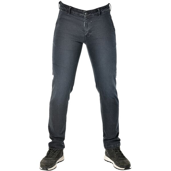 overlap rudy jeans moto blu 33