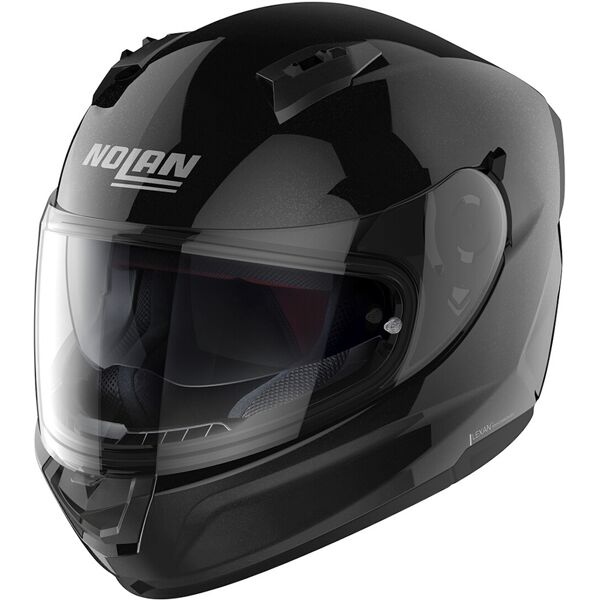 nolan n60-6 special casco nero 2xl