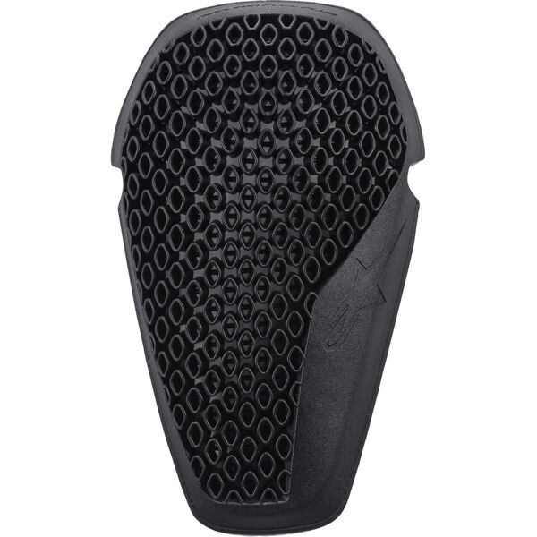 alpinestars nucleon flex plus protezioni per le ginocchia nero s