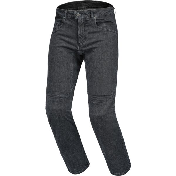 macna revibe jeans moto nero 40