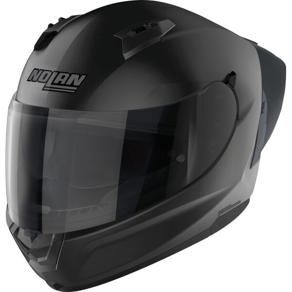 nolan n60-6 sport dark edition casco nero xl