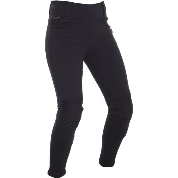 richa kodi leggings da moto da donna nero 28