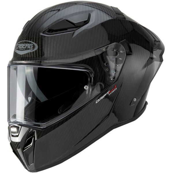 caberg drift evo ii carbon casco carbone m