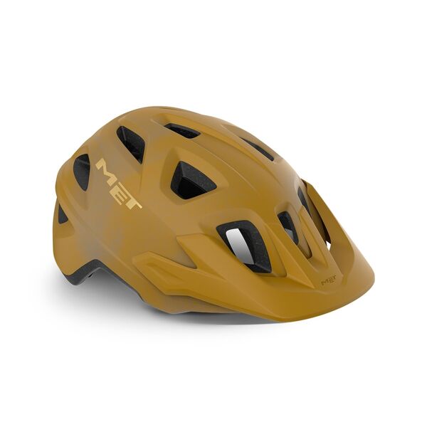 casco met echo mips desert opaco 3hm128 gd1