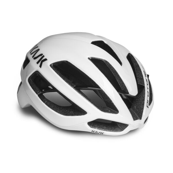 casco bici kask protone icon white che00097201