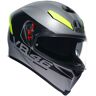 Casco Moto Integrale Agv K5 S APEX 46 taglia S