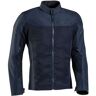 Giubbotto Moto Estivo Ixon FRESH Navy taglia 3XL