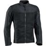 Giubbotto Moto Estivo Ixon FRESH Nero taglia XL