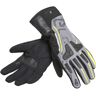 Guanti Moto Invernali Eleveit Four Season WP CE Nero Grigio taglia XL